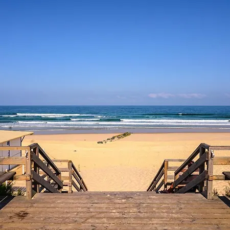 La Cabane De Lagunak~quartier Tres Calme Tatil Evi